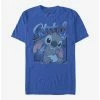 New 👏 Disney Lilo & Stitch Square T-Shirt 😀 1 New 👏 Disney Lilo & Stitch Square T-Shirt 😀 -lilo and stitch shop 16587076 hi