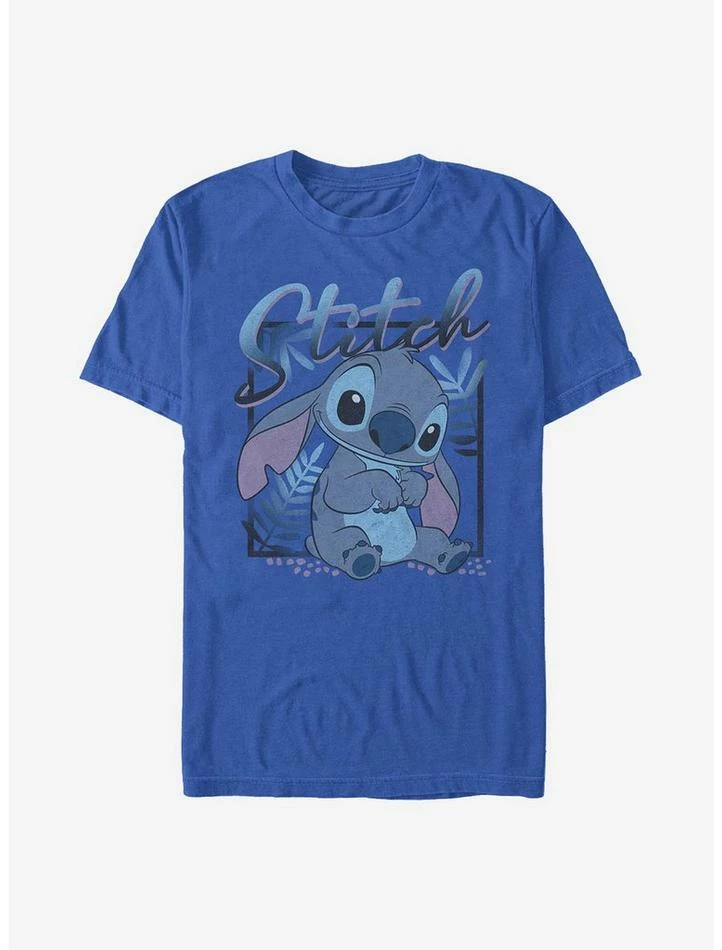 New ๐ Disney Lilo & Stitch Square T-Shirt ๐ 3 New ๐ Disney Lilo & Stitch Square T-Shirt ๐