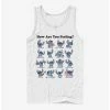 Cheap 🔔 Disney Lilo & Stitch Moods Tank 🛒 -lilo and stitch shop 16587150 hi