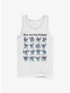 Cheap 🔔 Disney Lilo & Stitch Moods Tank 🛒