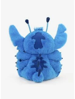 Promo ๐ Disney Lilo & Stitch Stitch Zipper Mouth Plush โจ 8 Promo ๐ Disney Lilo & Stitch Stitch Zipper Mouth Plush โจ -lilo and stitch shop 16698416 av2