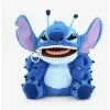 Promo ๐ Disney Lilo & Stitch Stitch Zipper Mouth Plush โจ 1 Promo ๐ Disney Lilo & Stitch Stitch Zipper Mouth Plush โจ -lilo and stitch shop 16698416 hi