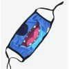 Best Sale 🎉 Disney Lilo & Stitch Smile Fashion Face Mask 🥰