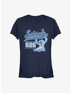 Best reviews of 🔔 Disney Lilo And Stitch Collegiate 626 👧 Girls T-Shirt 🥰 7 Best reviews of 🔔 Disney Lilo And Stitch Collegiate 626 👧 Girls T-Shirt 🥰 -lilo and stitch shop 17015838 hi