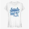 Best reviews of 🔔 Disney Lilo And Stitch Collegiate 626 👧 Girls T-Shirt 🥰 -lilo and stitch shop 17015845 hi