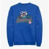Cheap 👏 Disney Lilo & Stitch Aloha 🎄 Christmas Crew Sweatshirt 🤩 -lilo and stitch shop 17112006 hi