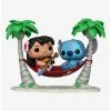 New ๐ฏ Funko Disney Lilo & Stitch Pop! Moment Lilo & Stitch In Hammock Vinyl Figure Hot Topic Exclusive ๐ 2 New ๐ฏ Funko Disney Lilo & Stitch Pop! Moment Lilo & Stitch In Hammock Vinyl Figure Hot Topic Exclusive ๐ -lilo and stitch shop 17147922 hi