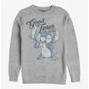 Best reviews of ✔️ Disney Lilo & Stitch Good Times Only Crew Sweatshirt 🌟 1 Best reviews of ✔️ Disney Lilo & Stitch Good Times Only Crew Sweatshirt 🌟 -lilo and stitch shop 17273114 hi