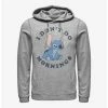 Best deal 👍 Disney Lilo & Stitch I Don't Do Mornings Hoodie 😍 -lilo and stitch shop 17273204 hi