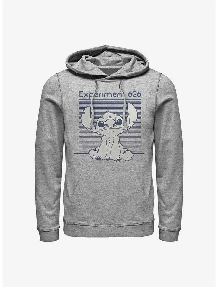 Discount ๐ฏ Disney Lilo & Stitch Stitch Experiment 626 Experiment Hoodie โญ 3 Discount ๐ฏ Disney Lilo & Stitch Stitch Experiment 626 Experiment Hoodie โญ