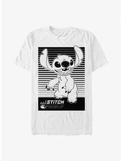 Deals 🌟 Disney Lilo & Stitch Experiment 626 T-Shirt ✨ -lilo and stitch shop 17273406 hi 1