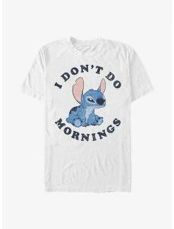 Best reviews of ๐ฅ Disney Lilo & Stitch I Don't Do Mornings T-Shirt ๐ 9 Best reviews of ๐ฅ Disney Lilo & Stitch I Don't Do Mornings T-Shirt ๐ -lilo and stitch shop 17273466 hi