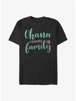 Brand new ๐ฅ Disney Lilo & Stitch Ohana Script T-Shirt ๐ 11 Brand new ๐ฅ Disney Lilo & Stitch Ohana Script T-Shirt ๐ -lilo and stitch shop 17273526 hi 1