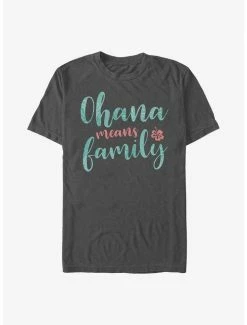 Brand new ๐ฅ Disney Lilo & Stitch Ohana Script T-Shirt ๐ 12 Brand new ๐ฅ Disney Lilo & Stitch Ohana Script T-Shirt ๐ -lilo and stitch shop 17273536 hi