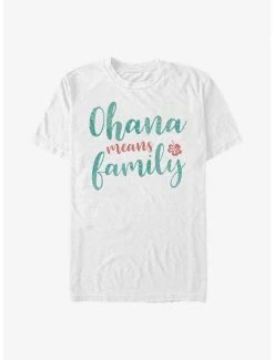 Brand new ๐ฅ Disney Lilo & Stitch Ohana Script T-Shirt ๐ 15 Brand new ๐ฅ Disney Lilo & Stitch Ohana Script T-Shirt ๐ -lilo and stitch shop 17273576 hi
