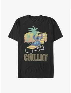 Deals โญ Disney Lilo & Stitch Stitch Chillin T-Shirt ๐ 11 Deals โญ Disney Lilo & Stitch Stitch Chillin T-Shirt ๐ -lilo and stitch shop 17273706 hi
