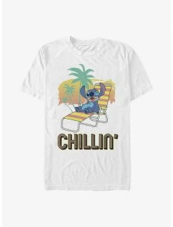 Deals โญ Disney Lilo & Stitch Stitch Chillin T-Shirt ๐ 15 Deals โญ Disney Lilo & Stitch Stitch Chillin T-Shirt ๐ -lilo and stitch shop 17273746 hi 1