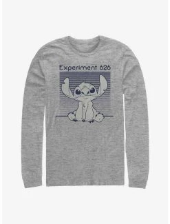 Brand new 😀 Disney Lilo & Stitch Stitch Experiment 626 Experiment T-Shirt 🥰
