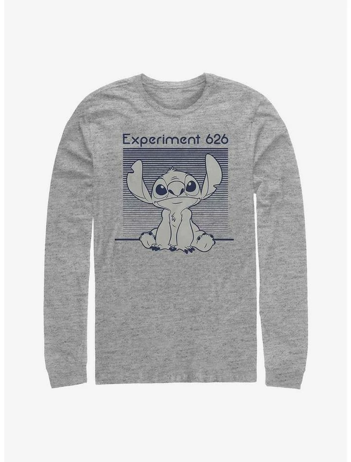 Brand new ๐ Disney Lilo & Stitch Stitch Experiment 626 Experiment T-Shirt ๐ฅฐ 3 Brand new ๐ Disney Lilo & Stitch Stitch Experiment 626 Experiment T-Shirt ๐ฅฐ