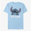 Wholesale 👍 Disney Lilo & Stitch Tongue Out T-Shirt 🔔 2 Wholesale 👍 Disney Lilo & Stitch Tongue Out T-Shirt 🔔 -lilo and stitch shop 17273816 hi