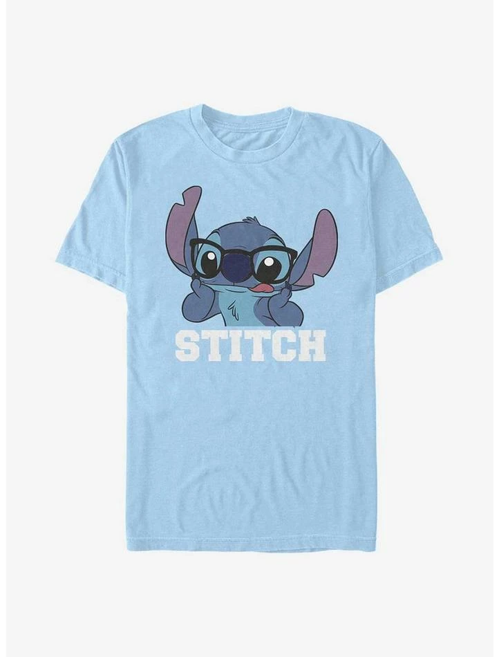 Wholesale ๐ Disney Lilo & Stitch Tongue Out T-Shirt ๐ 3 Wholesale ๐ Disney Lilo & Stitch Tongue Out T-Shirt ๐