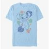 Brand new ๐ Disney Lilo & Stitch Tropical Stitch T-Shirt โญ 2 Brand new ๐ Disney Lilo & Stitch Tropical Stitch T-Shirt โญ -lilo and stitch shop 17273846 hi