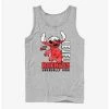 Outlet 🛒 Disney Lilo & Stitch Badness Level Tank ⌛ -lilo and stitch shop 17273876 hi
