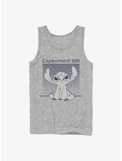 Cheap 🌟 Disney Lilo & Stitch Stitch Experiment 626 Experiment Tank ✨