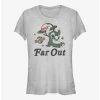 Best Sale ⭐ Disney Lilo & Stitch Far Out Stitch 👧 Girls T-Shirt 😀 -lilo and stitch shop 17273984 hi