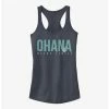 Coupon 🔥 Disney Lilo & Stitch Ohana Bold 👧 Girls Tank 🧨