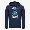 Cheapest ⌛ Disney Lilo & Stitch I Like Gross Stuff Stitch Hoodie 🛒 -lilo and stitch shop 17274248 hi