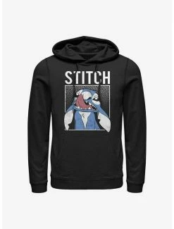 Deals ✨ Disney Lilo & Stitch Savage Stitch Hoodie 😉