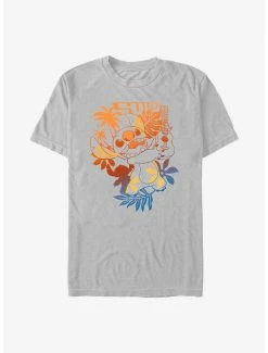 Budget ✨ Disney Lilo & Stitch Aloha Stitch T-Shirt 🛒