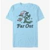Discount ๐ Disney Lilo & Stitch Far Out Stitch T-Shirt โ๏ธ 2 Discount ๐ Disney Lilo & Stitch Far Out Stitch T-Shirt โ๏ธ -lilo and stitch shop 17274510 hi