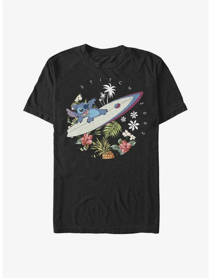 Coupon ๐ Disney Lilo & Stitch Surfer Dude T-Shirt ๐ฅฐ 5 Coupon ๐ Disney Lilo & Stitch Surfer Dude T-Shirt ๐ฅฐ - Image 3