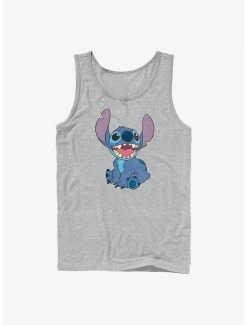 Buy 😀 Disney Lilo & Stitch Happy Stitch Tank 🥰