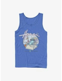 Buy 🔔 Disney Lilo & Stitch Hawaii Local Favorite Tank 👍