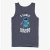 New ๐ Disney Lilo & Stitch I Like Gross Stuff Stitch Tank ๐ 2 New ๐ Disney Lilo & Stitch I Like Gross Stuff Stitch Tank ๐ -lilo and stitch shop 17275023 hi