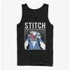 Best reviews of 🤩 Disney Lilo & Stitch Savage Stitch Tank 💯 -lilo and stitch shop 17275044 hi