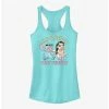 Budget 💯 Disney Lilo & Stitch Best Friends 👧 Girls Tank 🤩