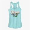 Best Sale ✔️ Disney Lilo & Stitch Rainbow Ohana 👧 Girls Tank 🔔 -lilo and stitch shop 17275253 hi