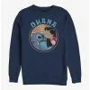 Discount 🎉 Disney Lilo & Stitch Ohana Frame Crew Sweatshirt 👏 -lilo and stitch shop 17275323 hi