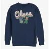Best Pirce ✨ Disney Lilo & Stitch Rainbow Ohana Crew Sweatshirt 😉 1 Best Pirce ✨ Disney Lilo & Stitch Rainbow Ohana Crew Sweatshirt 😉 -lilo and stitch shop 17275332 hi