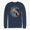 Cheap 😍 Disney Lilo & Stitch Ohana Frame Long-Sleeve T-Shirt ✔️ -lilo and stitch shop 17275446 hi