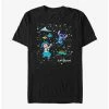 Best reviews of 🎁 Disney Lilo & Stitch Constellation T-Shirt ✔️ 1 Best reviews of 🎁 Disney Lilo & Stitch Constellation T-Shirt ✔️ -lilo and stitch shop 17275550 hi