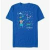Buy 👍 Disney Lilo & Stitch Constellation T-Shirt 🔔 1 Buy 👍 Disney Lilo & Stitch Constellation T-Shirt 🔔 -lilo and stitch shop 17275580 hi
