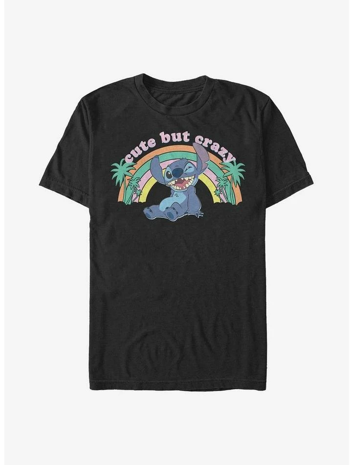 Deals ๐ Disney Lilo & Stitch Kawaii Stitch T-Shirt โ 6 Deals ๐ Disney Lilo & Stitch Kawaii Stitch T-Shirt โ - Image 4
