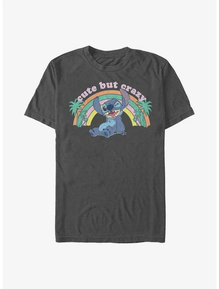 Deals ๐ Disney Lilo & Stitch Kawaii Stitch T-Shirt โ 7 Deals ๐ Disney Lilo & Stitch Kawaii Stitch T-Shirt โ - Image 5