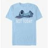 Wholesale 🤩 Disney Lilo & Stitch Not Today T-Shirt 🔥