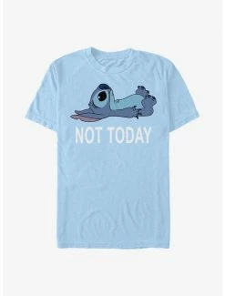 Wholesale 🤩 Disney Lilo & Stitch Not Today T-Shirt 🔥